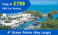 Ocean Pointe (Key Largo)